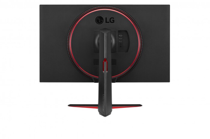 LG Setup Gaming - 2 Monitores LG UltraGear™ QHD de 31.5'' con 165Hz, 1ms MBR + 3 meses de garantía GRATIS, 32GN650D-B.EEU